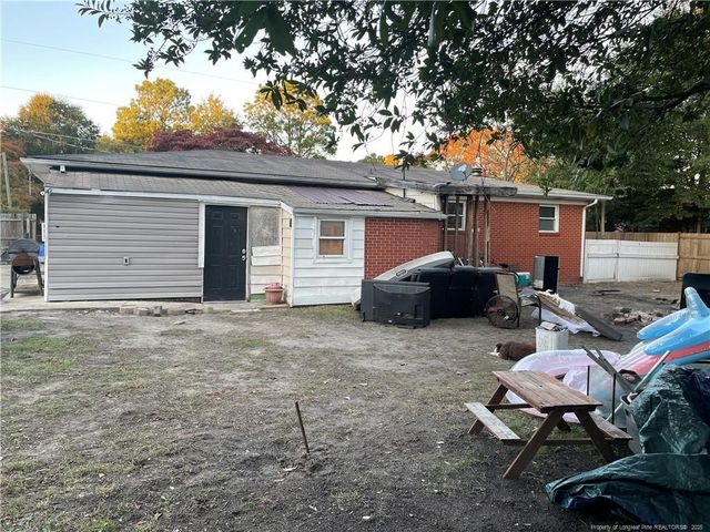 3507 Carlos Avenue, Fayetteville, NC 28306