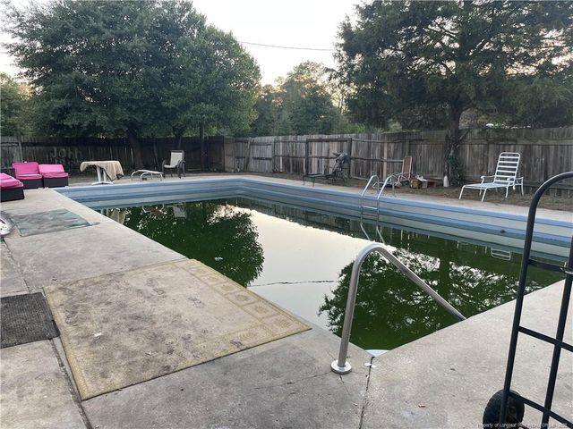 3507 Carlos Avenue, Fayetteville, NC 28306