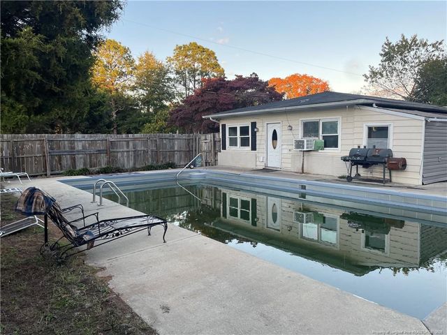 3507 Carlos Avenue, Fayetteville, NC 28306