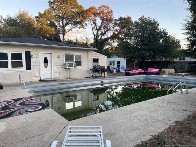 3507 Carlos Avenue, Fayetteville, NC 28306