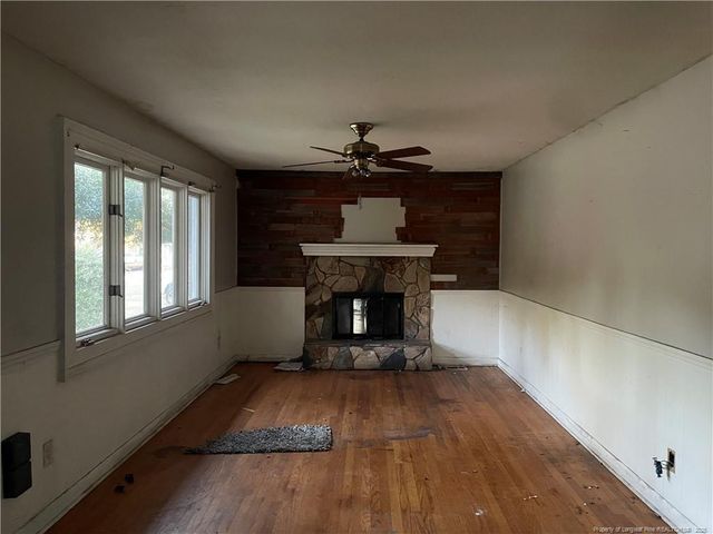 3507 Carlos Avenue, Fayetteville, NC 28306