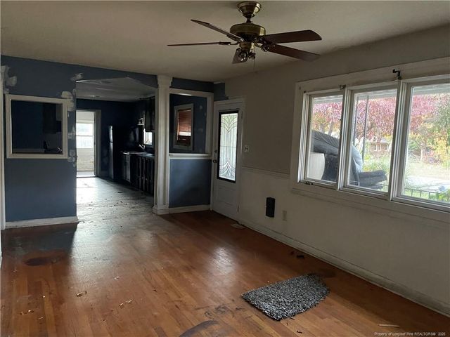 3507 Carlos Avenue, Fayetteville, NC 28306