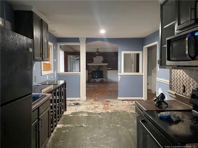 3507 Carlos Avenue, Fayetteville, NC 28306