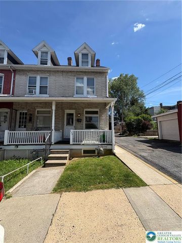 430 West Cedar Street, Allentown City, PA 18102