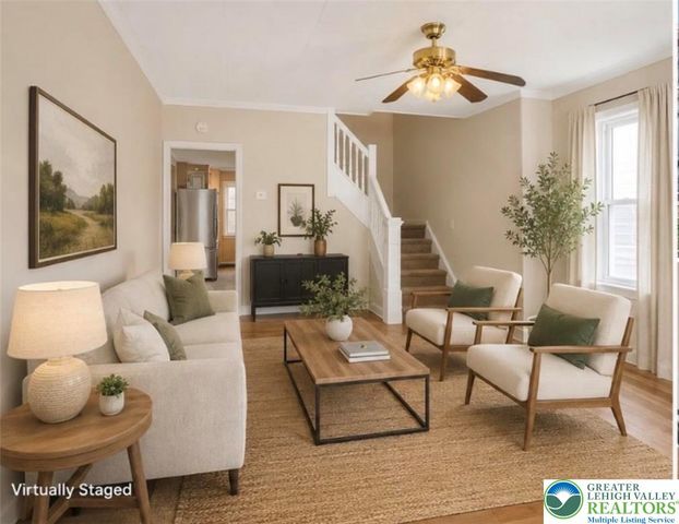 430 West Cedar Street, Allentown City, PA 18102