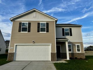 3608 Haplander Court, Columbia, TN 38401