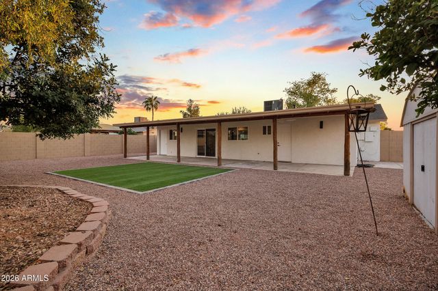 14237 N 38TH Place, Phoenix, AZ 85032