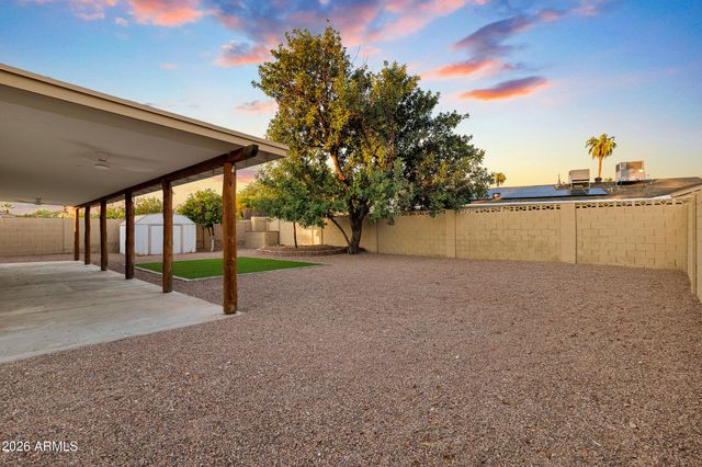 14237 N 38TH Place, Phoenix, AZ 85032