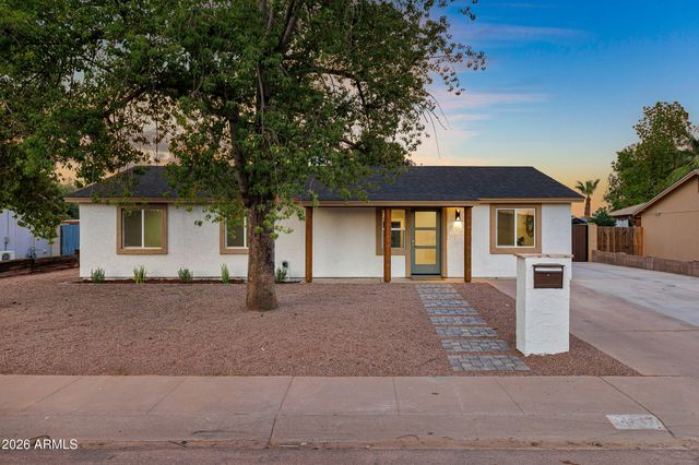 14237 N 38TH Place, Phoenix, AZ 85032