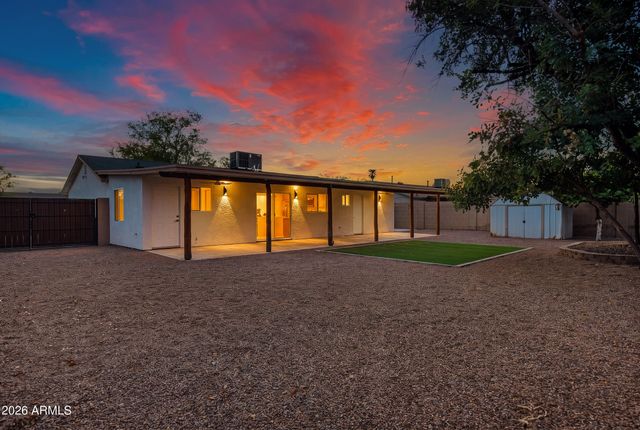 14237 N 38TH Place, Phoenix, AZ 85032