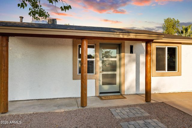 14237 N 38TH Place, Phoenix, AZ 85032