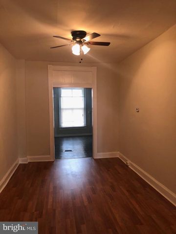 3304 W BELVEDERE AVE, Baltimore, MD 21215