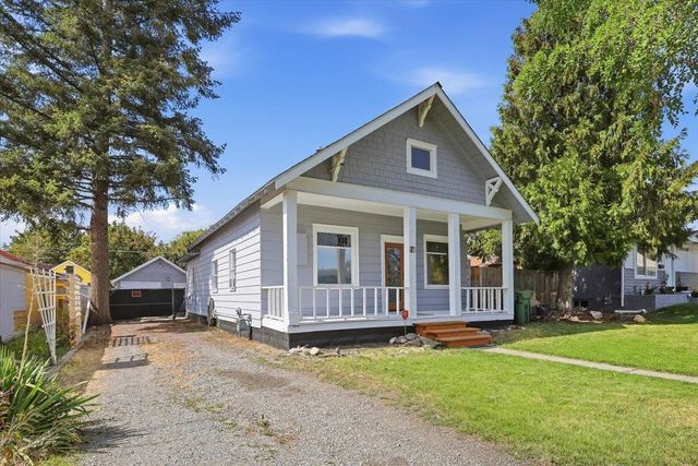 2923 N Smith St, Spokane, WA 99207