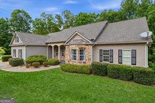3480 Talking Leaves Trail, Gainesville, GA 30506