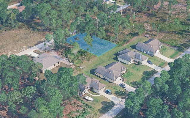 714 PHELPS STREET E, Lehigh Acres, FL 33974