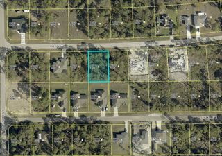 714 PHELPS STREET E, Lehigh Acres, FL 33974
