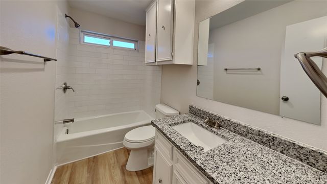 2214 Brigadoon Court, Arlington, TX 76013