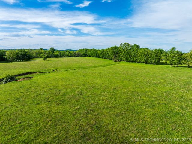 5378 W 450 Road, Pryor, OK 74361
