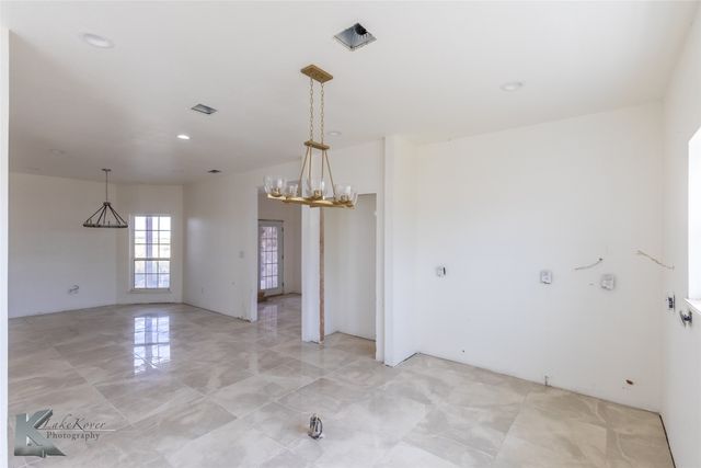 8773 W Lake Road, Abilene, TX 79601