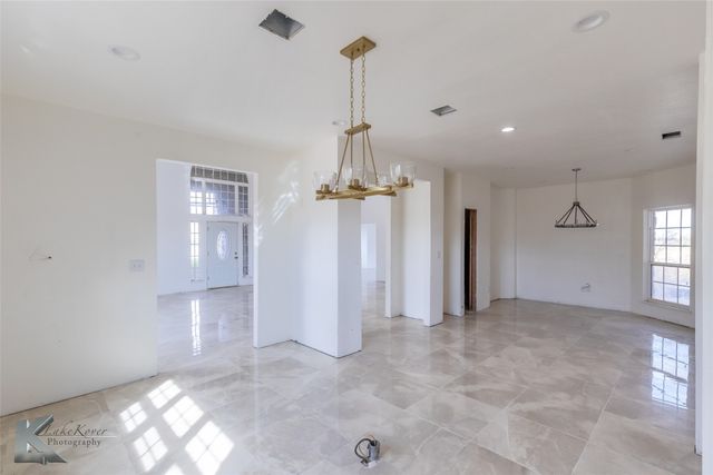 8773 W Lake Road, Abilene, TX 79601