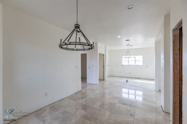 8773 W Lake Road, Abilene, TX 79601