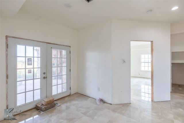 8773 W Lake Road, Abilene, TX 79601