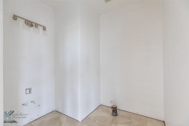 8773 W Lake Road, Abilene, TX 79601