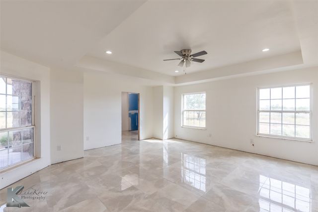 8773 W Lake Road, Abilene, TX 79601