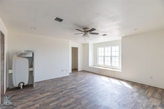 8773 W Lake Road, Abilene, TX 79601