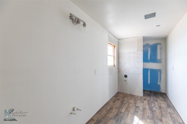 8773 W Lake Road, Abilene, TX 79601