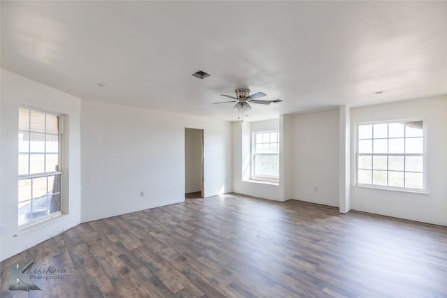 8773 W Lake Road, Abilene, TX 79601