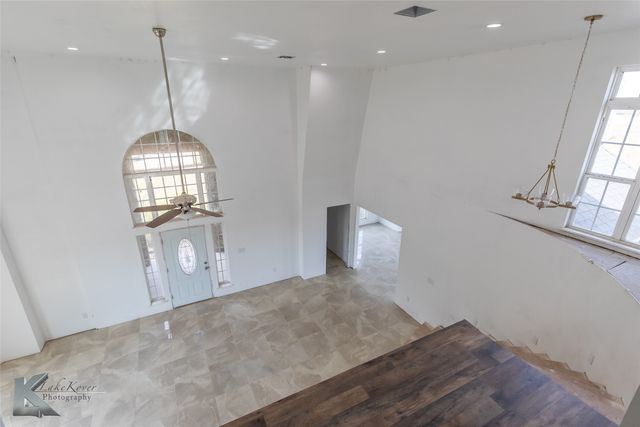 8773 W Lake Road, Abilene, TX 79601