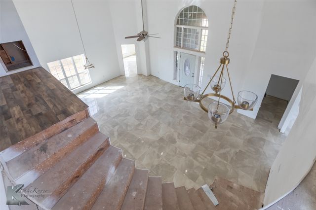 8773 W Lake Road, Abilene, TX 79601