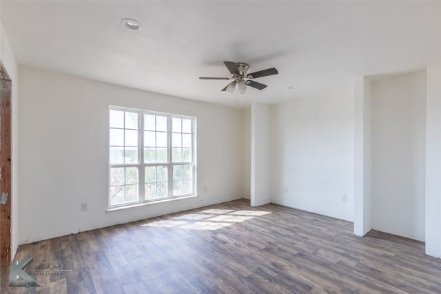 8773 W Lake Road, Abilene, TX 79601