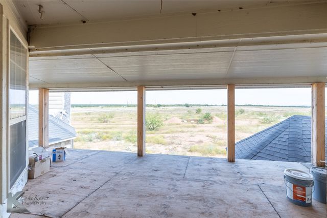 8773 W Lake Road, Abilene, TX 79601