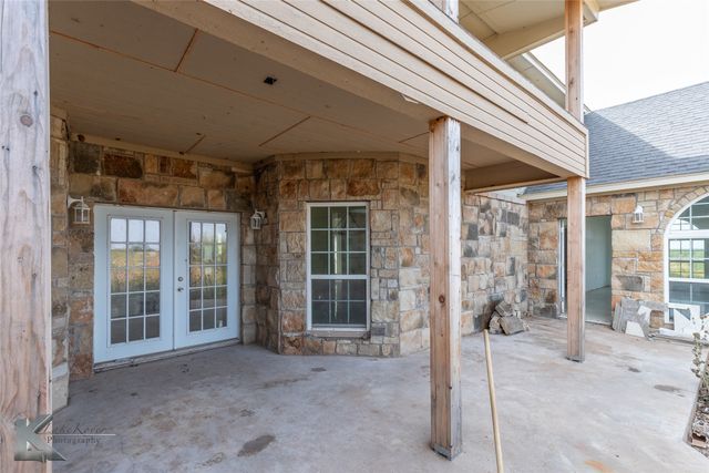 8773 W Lake Road, Abilene, TX 79601