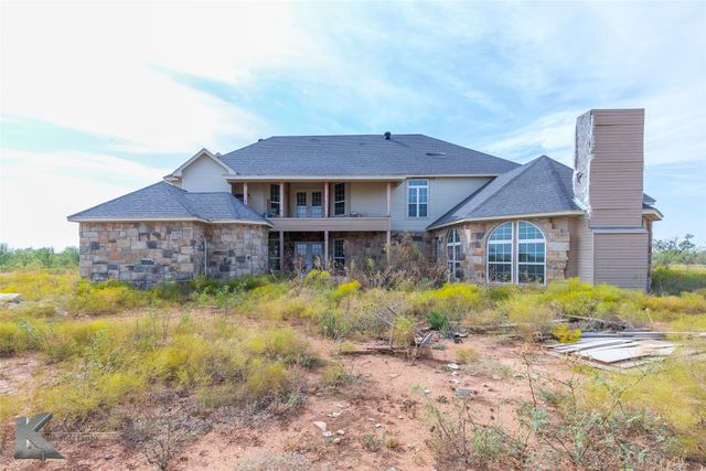 8773 W Lake Road, Abilene, TX 79601