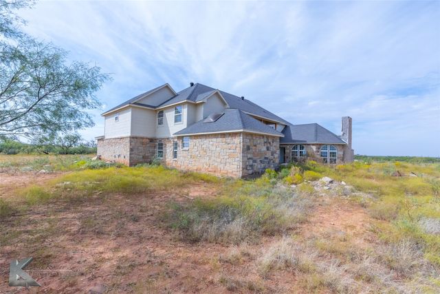 8773 W Lake Road, Abilene, TX 79601