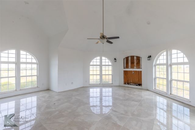 8773 W Lake Road, Abilene, TX 79601