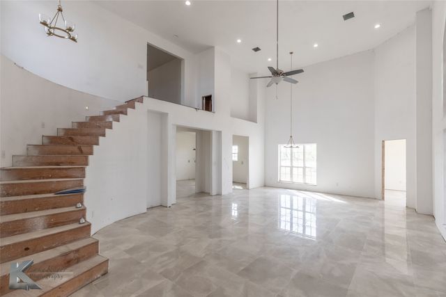 8773 W Lake Road, Abilene, TX 79601