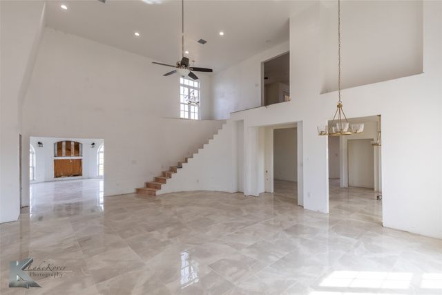 8773 W Lake Road, Abilene, TX 79601