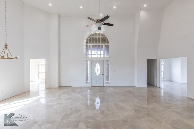 8773 W Lake Road, Abilene, TX 79601