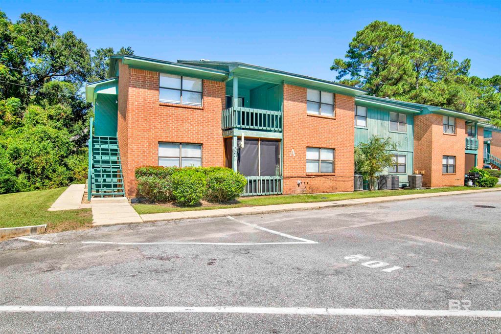500 Grant Street A201, Daphne, AL 36526