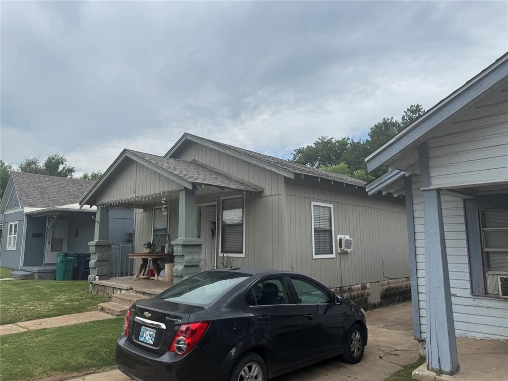 111 SW 23 Street 111 & 109, Oklahoma City, OK 73120