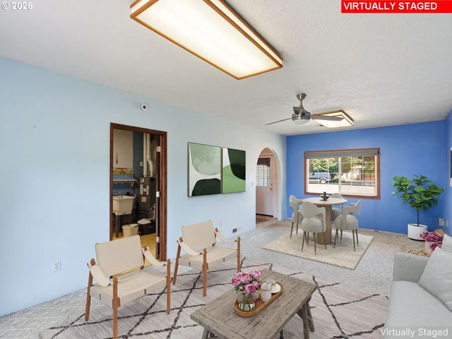 1321 Se 152ND Pl, Portland, OR 97233