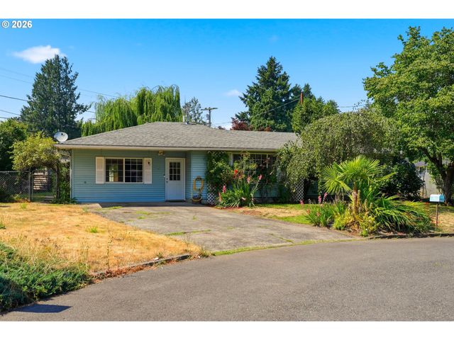 1321 Se 152ND Pl, Portland, OR 97233