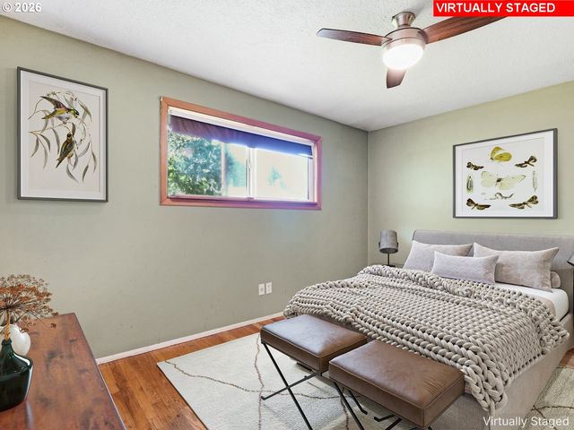1321 Se 152ND Pl, Portland, OR 97233
