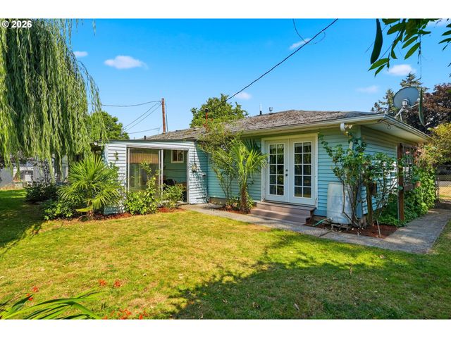1321 Se 152ND Pl, Portland, OR 97233