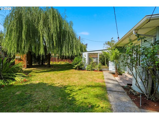 1321 Se 152ND Pl, Portland, OR 97233