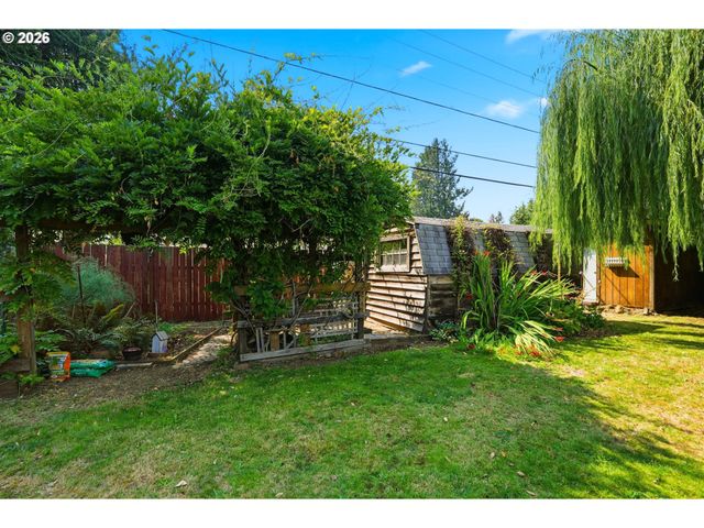 1321 Se 152ND Pl, Portland, OR 97233